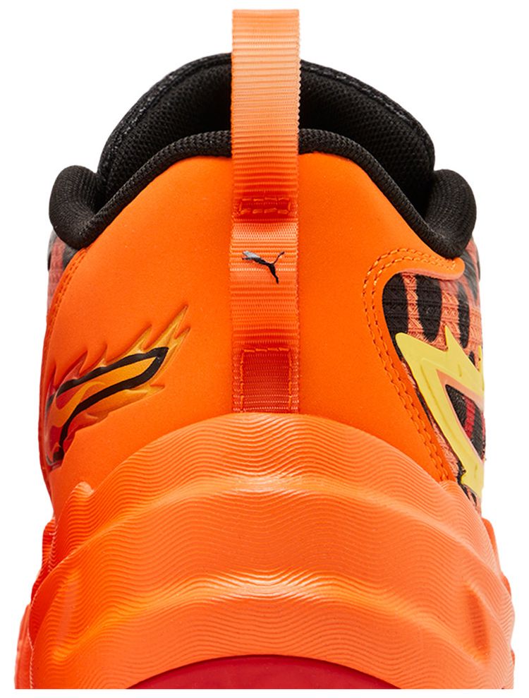 Cheetos x Scoot Zeros Big Kid Flamin Hot