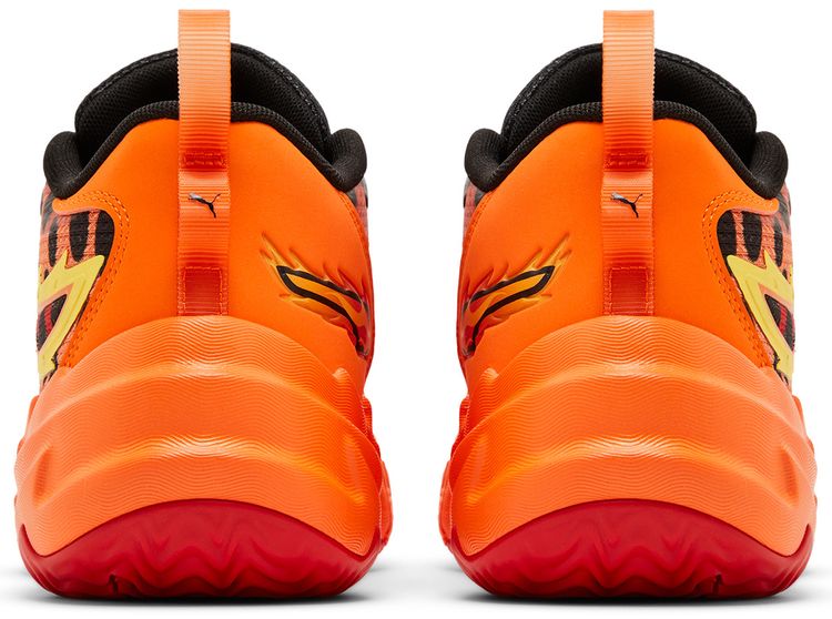 Cheetos x Scoot Zeros Big Kid Flamin Hot