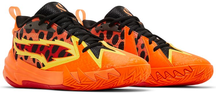 Cheetos x Scoot Zeros Big Kid Flamin Hot