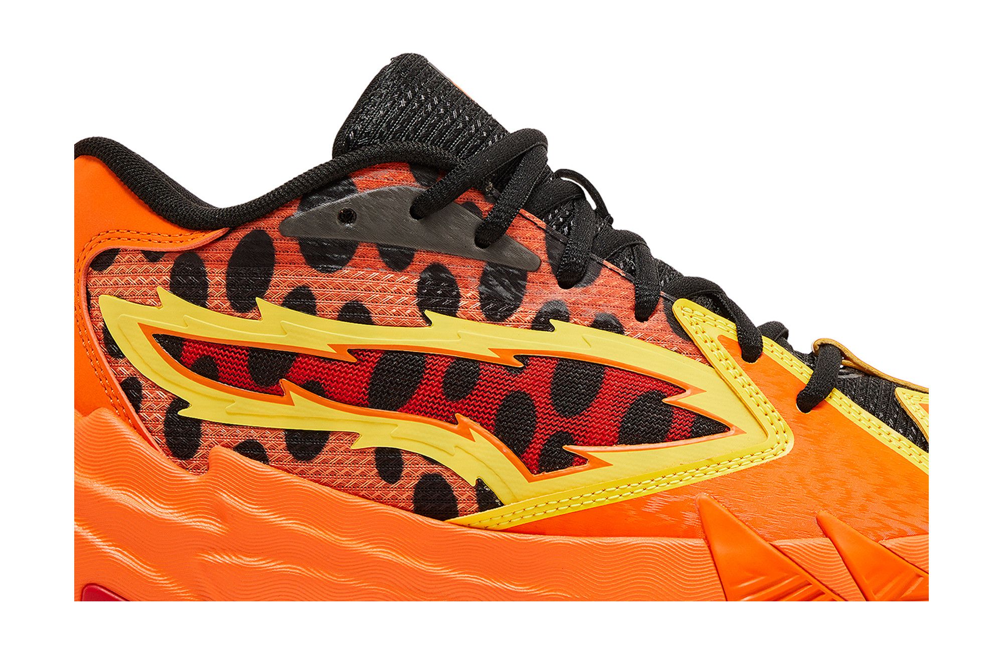 Buy Cheetos x Scoot Zeros Big Kid 'Flamin' Hot' - 309865 02