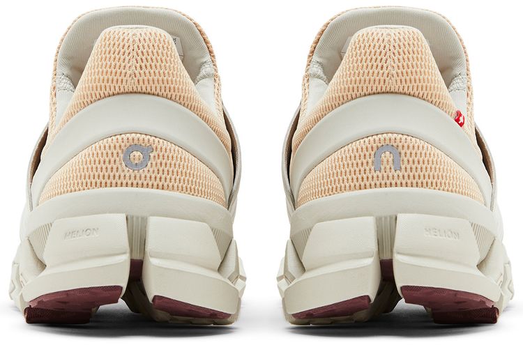 ON Wmns Cloudswift 3 AD Savannah Ice