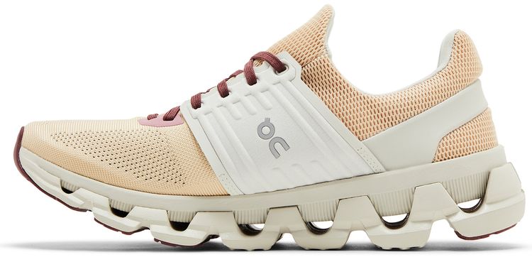 ON Wmns Cloudswift 3 AD Savannah Ice