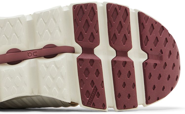 ON Wmns Cloudswift 3 AD Savannah Ice