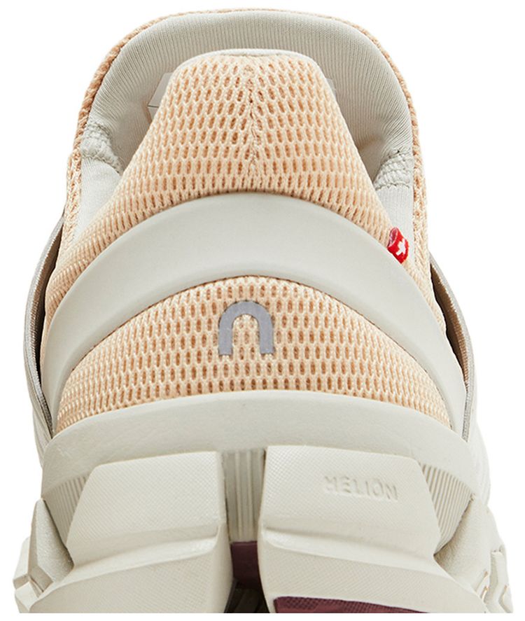 ON Wmns Cloudswift 3 AD Savannah Ice