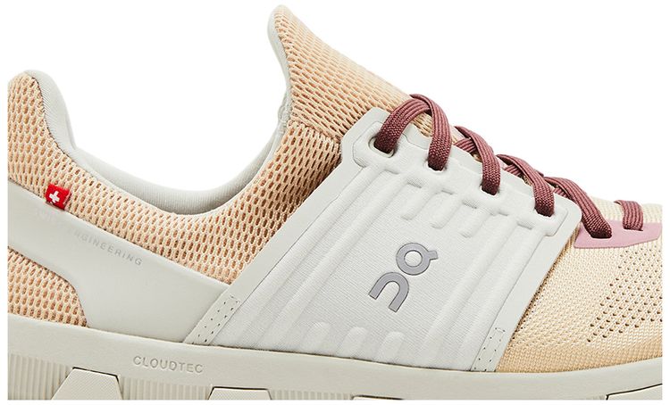 ON Wmns Cloudswift 3 AD Savannah Ice