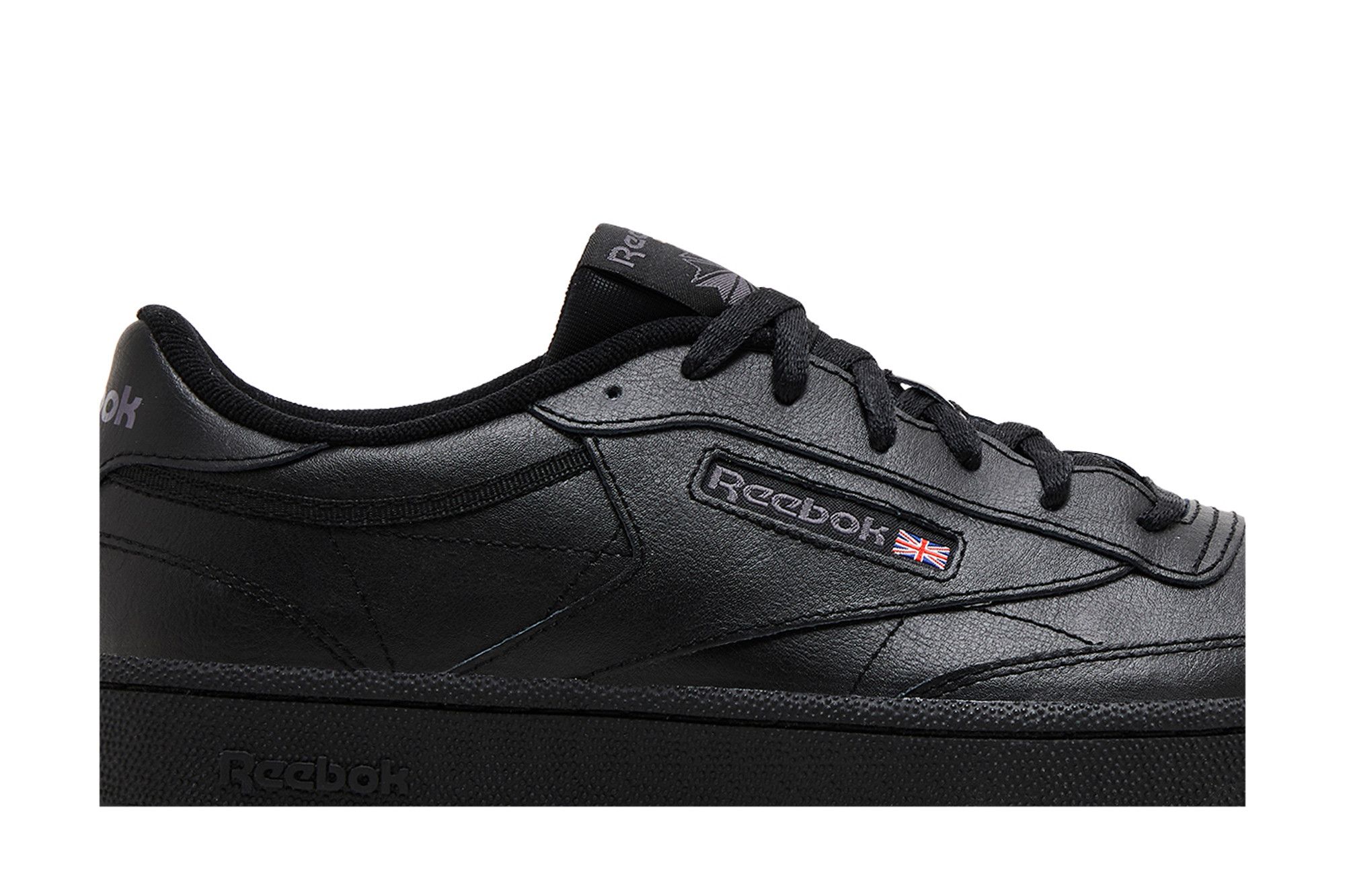 Buy Club C 85 Black Charcoal 100000153 GOAT UK