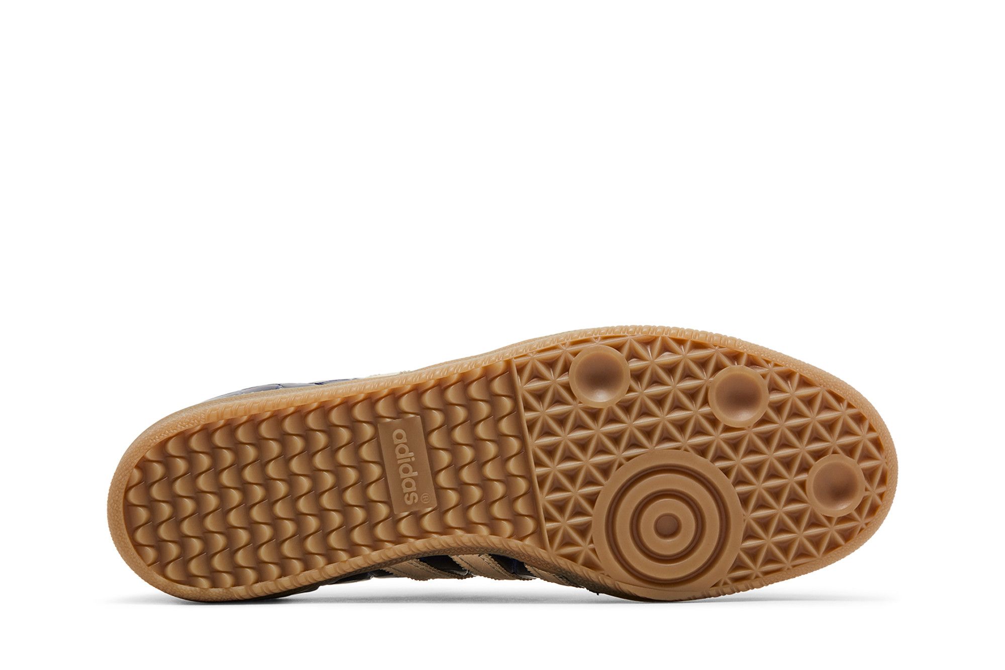 Buy Wales Bonner x Samba OG 'Croc - Collegiate Navy Buy Wales Bonner x Samba OG 'Croc - Collegiate Navy
