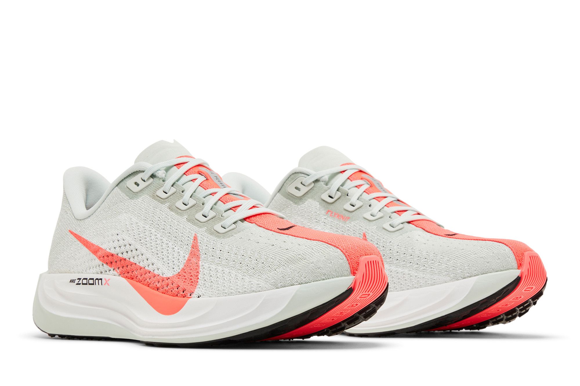 Buy Pegasus Plus Barely Grey Hot Punch FQ7262 001 GOAT