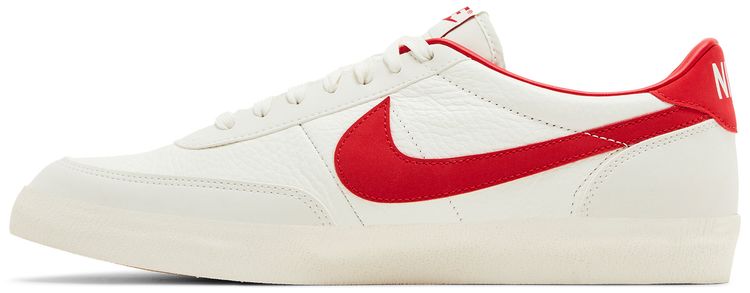 Nike Killshot 2 Leather Sail University Red