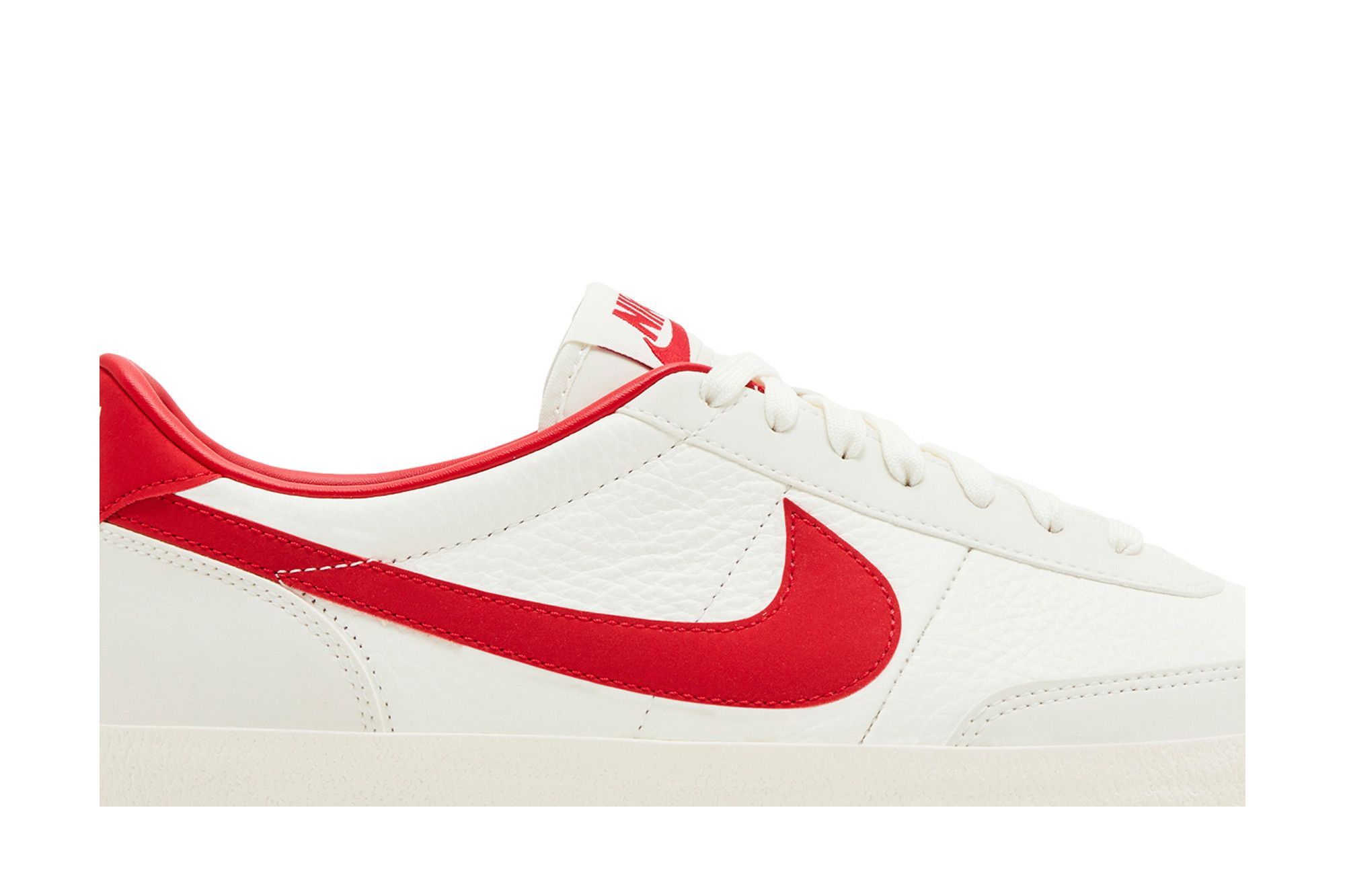 Buy Killshot 2 Leather Sail University Red HQ1657 100 GOAT