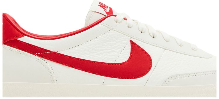 Nike Killshot 2 Leather Sail University Red