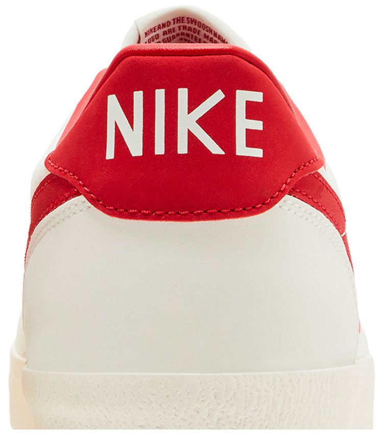 Nike Killshot 2 Leather Sail University Red