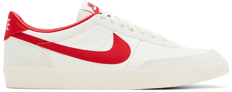 Nike Killshot 2 Leather Sail University Red
