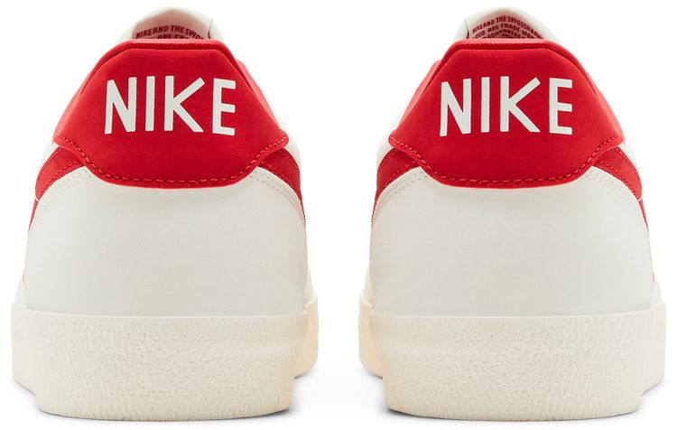 Nike Killshot 2 Leather Sail University Red