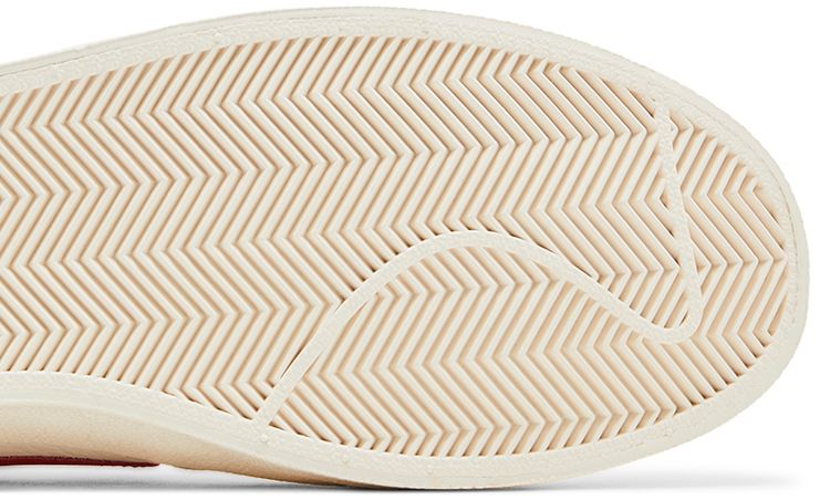 Nike Killshot 2 Leather Sail University Red