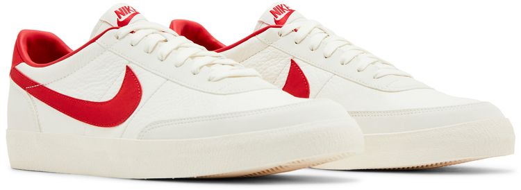 Nike Killshot 2 Leather Sail University Red