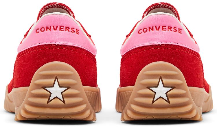 Run Star Trainer Red Pink