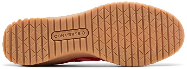Run Star Trainer Red Pink