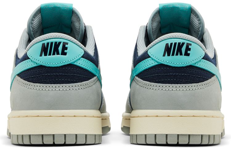 Nike Dunk Low Premium Dark Obsidian Green Frost