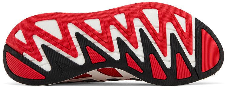 Adidas Adizero Aruku White Pure Ruby