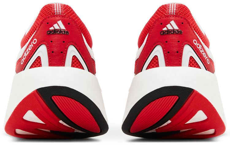 Adidas Adizero Aruku White Pure Ruby