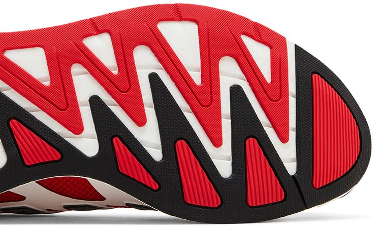 Adidas Adizero Aruku White Pure Ruby