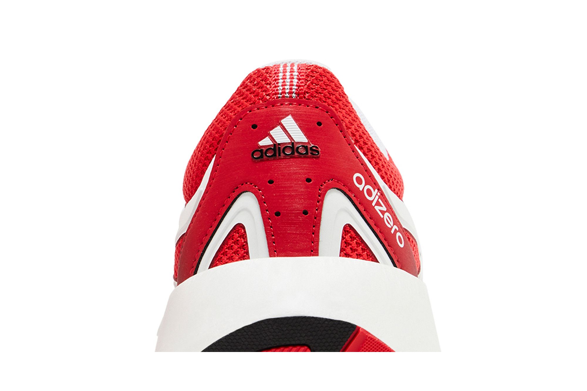 Buy Adizero Aruku 'White Pure Ruby' - JI0308 | GOAT