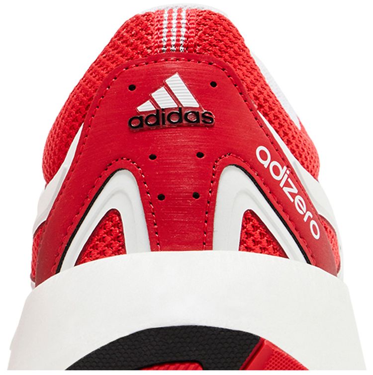 Adidas Adizero Aruku White Pure Ruby