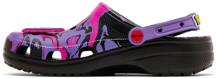 Pokemon x Crocs Classic Clog Gengar