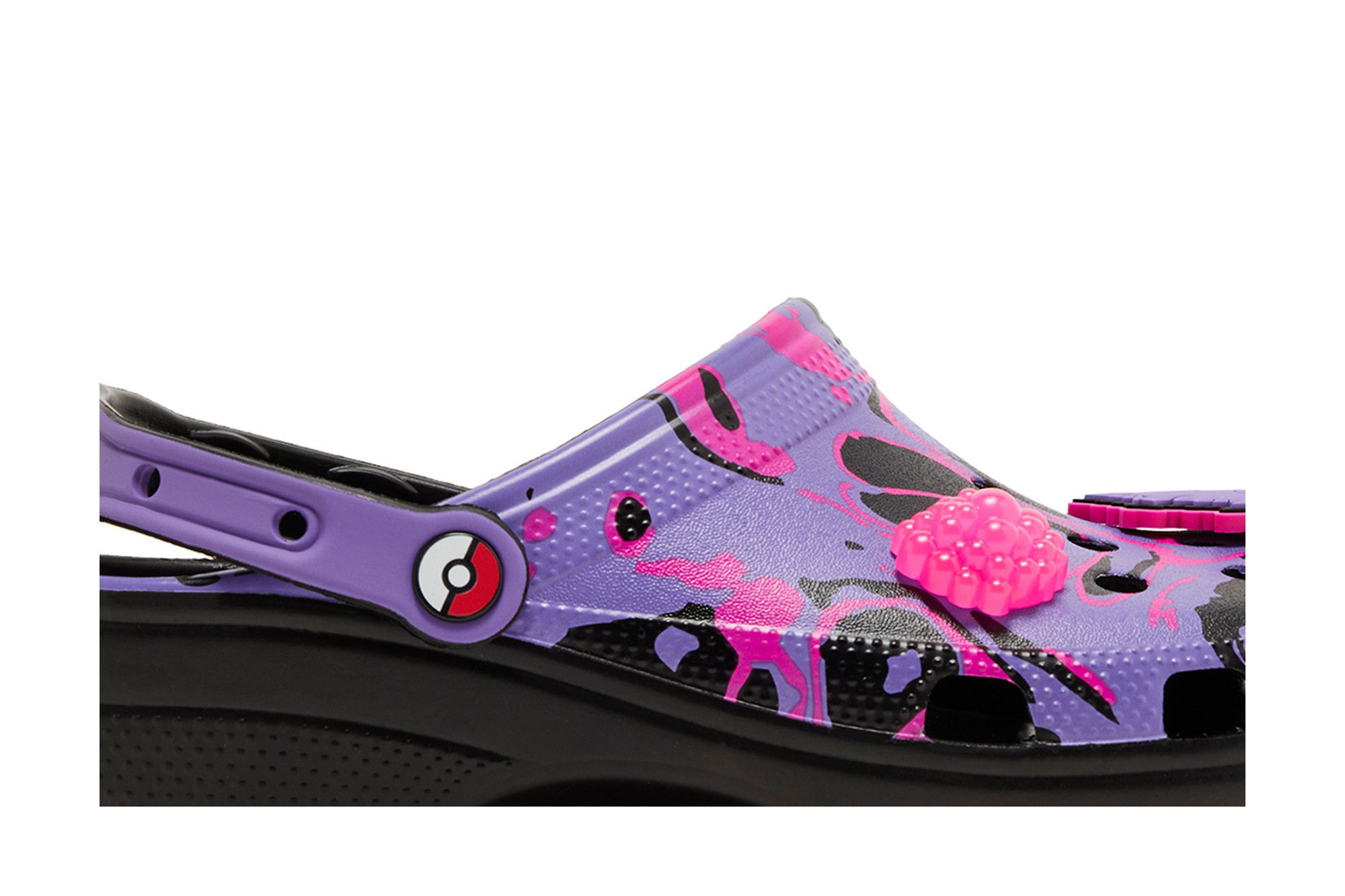 Shopee crocs hotsell