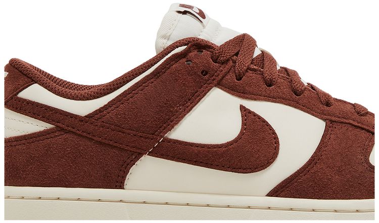 Nike Wmns Dunk Low Next Nature Red Sepia