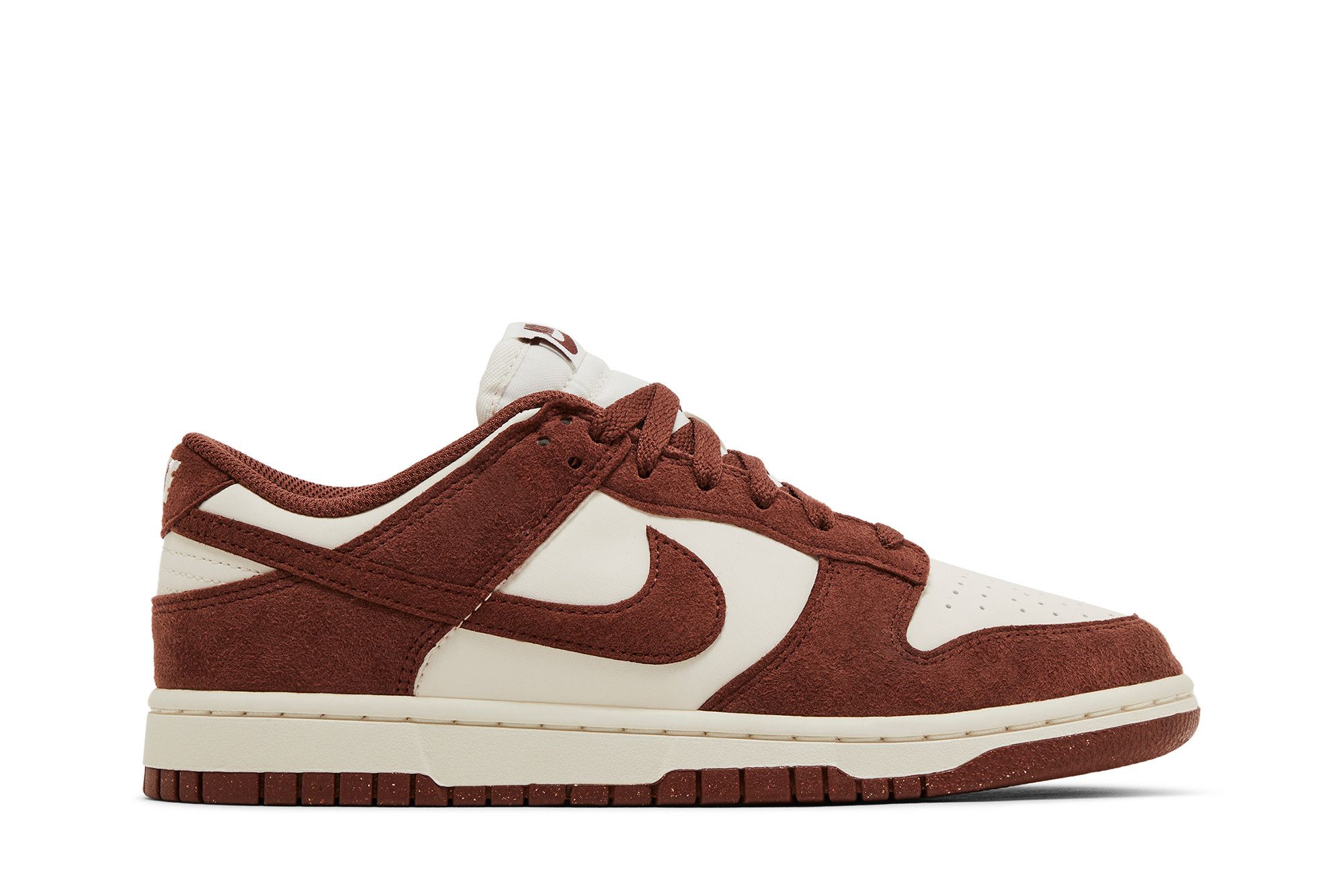 Buy Nike Wmns Dunk Low Next Nature 'Red Sepia' - HJ7673 001