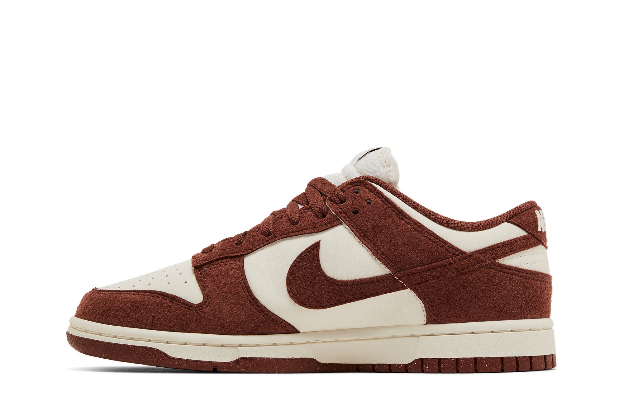 Buy Nike Wmns Dunk Low Next Nature 'Red Sepia' - HJ7673 001 | GOAT