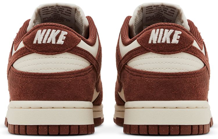Nike Wmns Dunk Low Next Nature Red Sepia