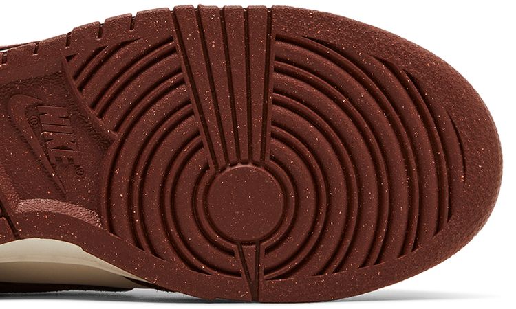 Nike Wmns Dunk Low Next Nature Red Sepia