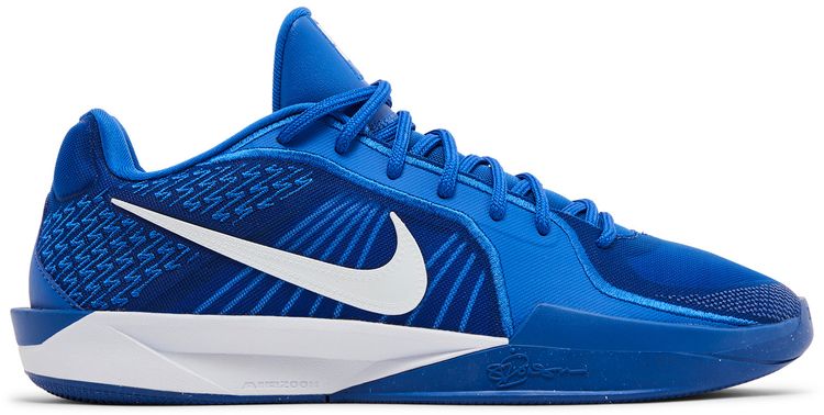 Nike Wmns Sabrina 2 TB Game Royal