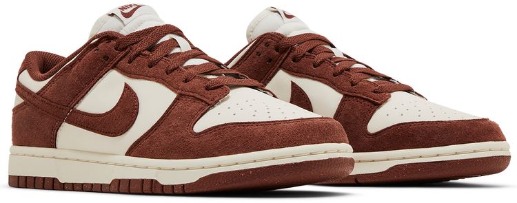 Nike Wmns Dunk Low Next Nature Red Sepia