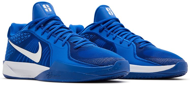 Nike Wmns Sabrina 2 TB Game Royal