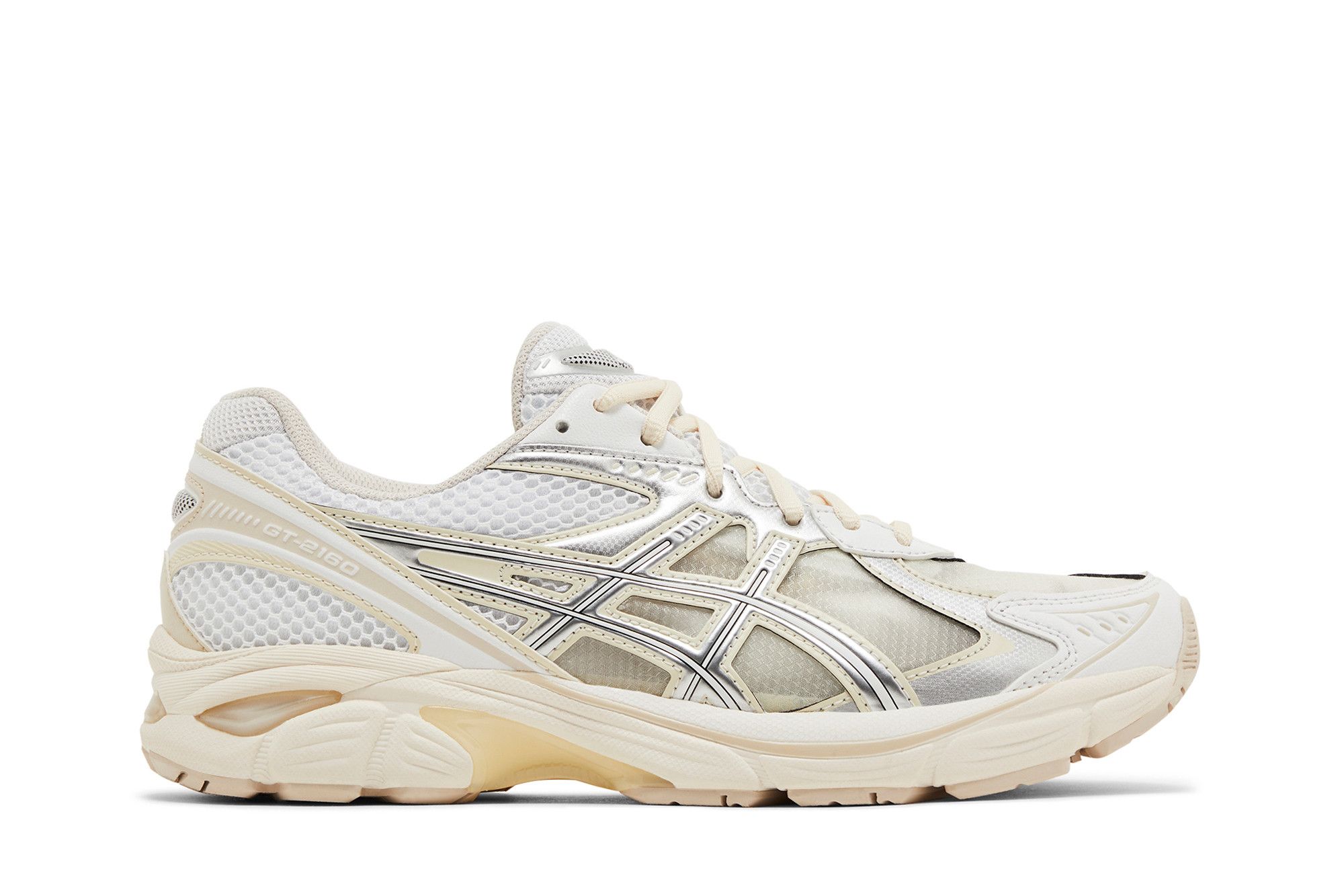 Buy Above The Clouds x GT 2160 'White' - 1203A655 100 | GOAT