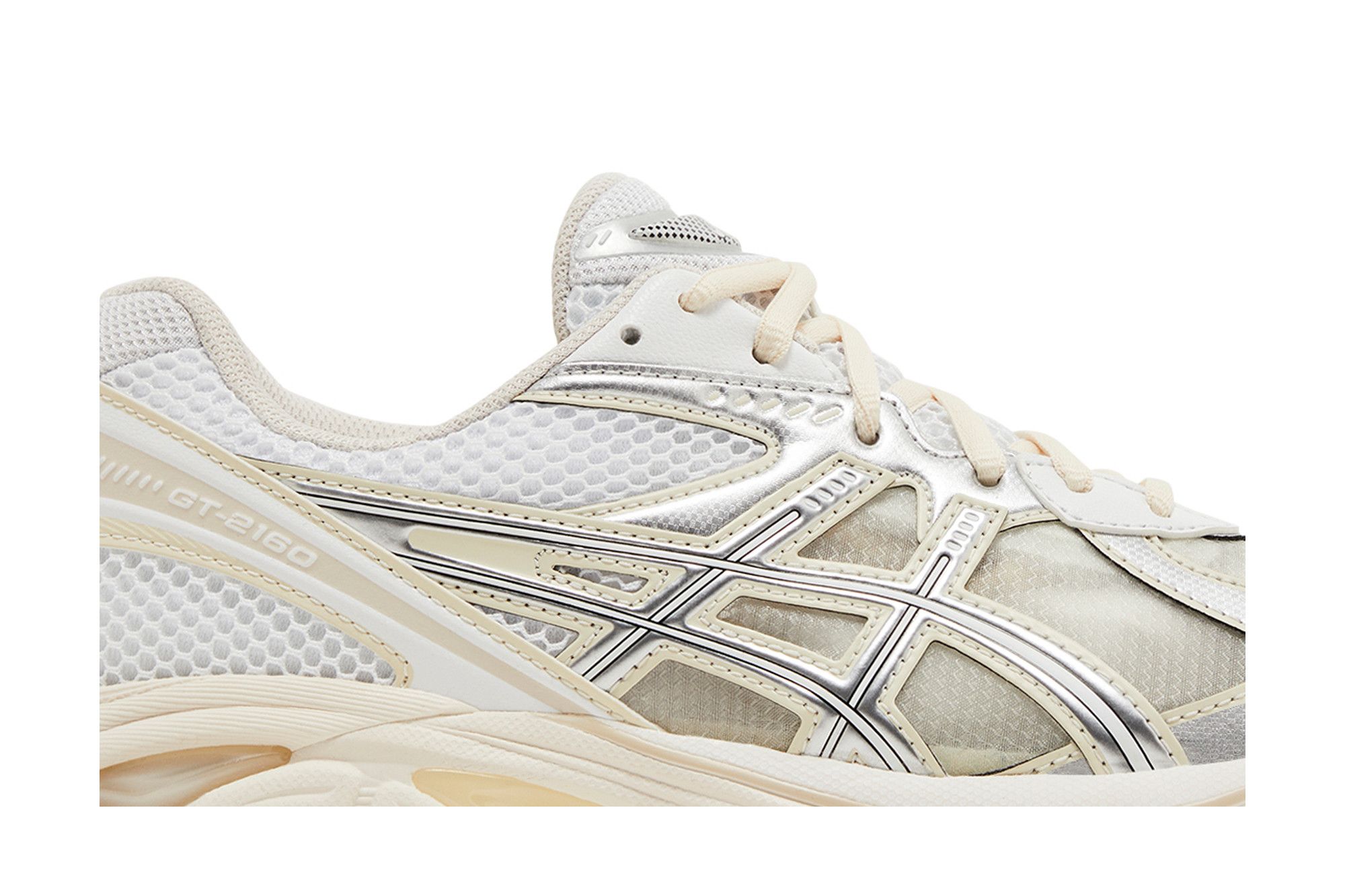 Size 4.0 Above The Clouds x GT 2160 'White'