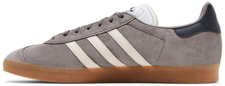 Real Madrid x adidas Gazelle Third Kit