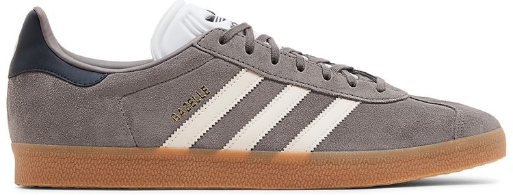 Real Madrid x adidas Gazelle Third Kit