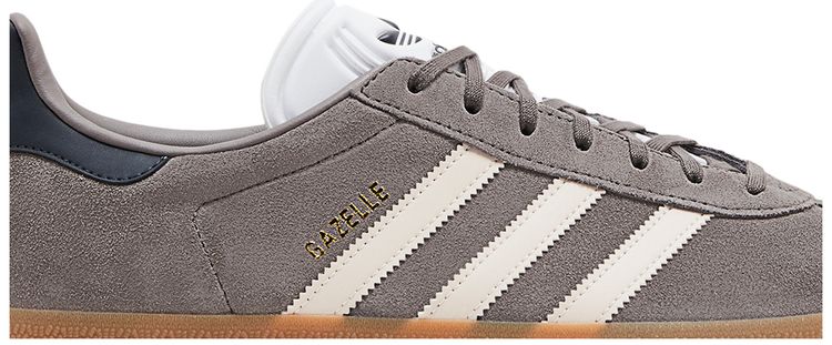 Real Madrid x adidas Gazelle Third Kit