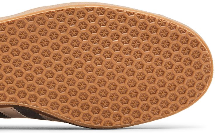 Real Madrid x adidas Gazelle Third Kit