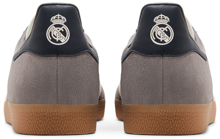 Real Madrid x adidas Gazelle Third Kit