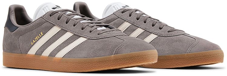 Real Madrid x adidas Gazelle Third Kit