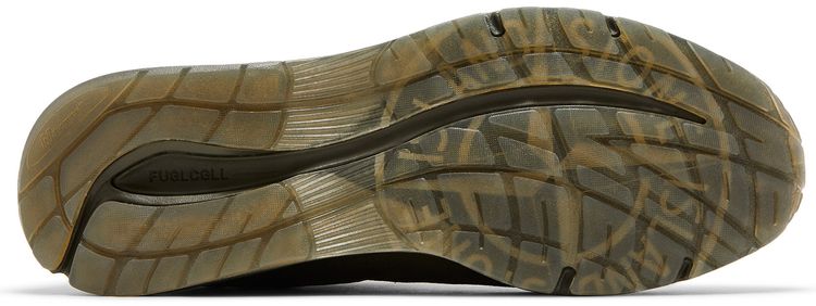 Stone Island x New Balance 991v2 Made in England Ghost Pack   Military Green