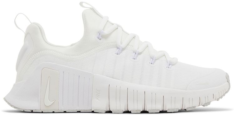 Nike Wmns Free Metcon 6 Platinum Tint