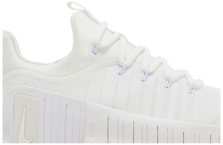 Nike Wmns Free Metcon 6 Platinum Tint