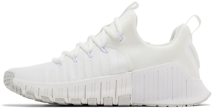 Nike Wmns Free Metcon 6 Platinum Tint